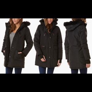 canada parka
